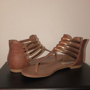 Steve Madden Sandals